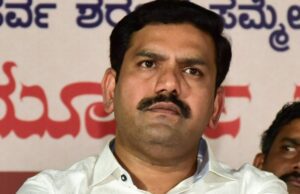 ಉದ್ಯೋಗದಲ್ಲಿ ಮೀಸಲಾತಿ: ಅವಮಾನಿಸಲು ನಿಮಗೆ ಕನ್ನಡಿಗರೇ ಬೇಕಿತ್ತೆ?- ಸರ್ಕಾರದ ವಿರುದ್ಧ ಬಿ.ವೈ. ವಿಜಯೇಂದ್ರ ಕಿಡಿ