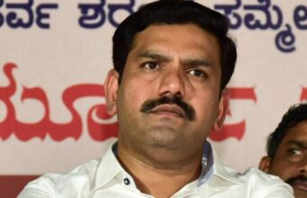 ಉದ್ಯೋಗದಲ್ಲಿ ಮೀಸಲಾತಿ: ಅವಮಾನಿಸಲು ನಿಮಗೆ ಕನ್ನಡಿಗರೇ ಬೇಕಿತ್ತೆ?- ಸರ್ಕಾರದ ವಿರುದ್ಧ ಬಿ.ವೈ. ವಿಜಯೇಂದ್ರ ಕಿಡಿ