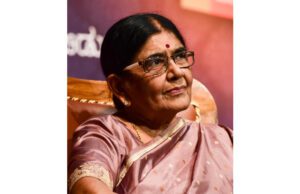 ಪೂರ್ಣ ಚಂದ್ರ ತೇಜಸ್ವಿ ಪ್ರತಿಷ್ಠಾನದ ಸದಸ್ಯರಾಗಿ ದಿವಂಗತ ರಾಜೇಶ್ವರಿ ನೇಮಕ: ಮುಜುಗರಕ್ಕೊಳಗಾದ ಸರ್ಕಾರ