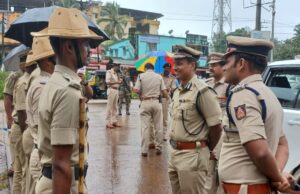 ಸುರತ್ಕಲ್ ಗೆ ಎಡಿಜಿಪಿ ಅಲೋಕ್ ಕುಮಾರ್ ಭೇಟಿ