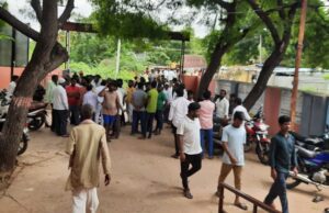 ಎರಡು ಗುಂಪಿನ ನಡುವೆ ಮಾರಾಮಾರಿ: ಇಬ್ಬರ ಸಾವು