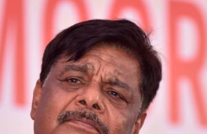 ಮೊಟ್ಟೆ ಎಸೆದ ಪ್ರಕರಣ: ಸರ್ಕಾರವೇ ವಿನ್ಯಾಸಗೊಳಿಸಿರುವ ವ್ಯವಸ್ಥಿತ ಪಿತೂರಿ ಎಂದ ಹೆಚ್.ಸಿ.ಮಹದೇವಪ್ಪ