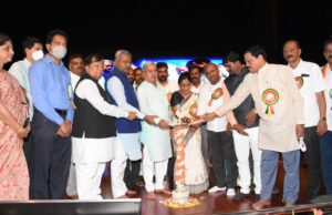 ಪೌರ ಕಾರ್ಮಿಕರ ನೌಕರಿ ಕಾಯಂಗೊಳಿಸಲು ನಿರ್ಧಾರ: ಸಚಿವ ಗೋವಿಂದ ಕಾರಜೋಳ ಭರವಸೆ