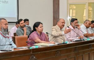 ತೊಂದರೆ ನಿವಾರಿಸಿ, ಸೌಲಭ್ಯ ಕಲ್ಪಿಸಿ: ಅಲ್ಪಸಂಖ್ಯಾತರ ಆಗ್ರಹ