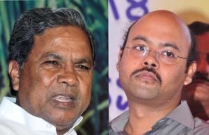 ಮಾಂಸ ಆಹಾರ ಸೇವಿಸಿ ದೇಗುಲ ಪ್ರವೇಶ: ಚರ್ಚೆಯಿಂದ ನಾಡಿಗೇನು ಪ್ರಯೋಜನ ಎಂದ ಡಾ.ಯತೀಂದ್ರ