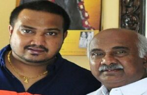 ಸಿದ್ಧರಾಮಯ್ಯ ಮತ್ತೊಮ್ಮೆ ಸಿಎಂ ಆಗಬೇಕು: ಪೂರ್ವಜ್