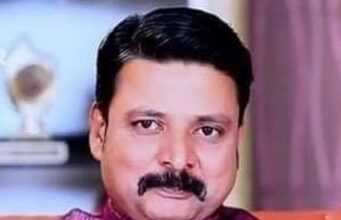 ಮಂಡ್ಯ: ಕಿರುತೆರೆ ನಟ ಎಂ.ರವಿ ಪ್ರಸಾದ್ ನಿಧನ