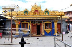 ಅಕ್ಟೋಬರ್ 13 ರಿಂದ 27ರವರೆಗೆ ಹಾಸನಾಂಬೆ ಜಾತ್ರಾ ಮಹೋತ್ಸವ