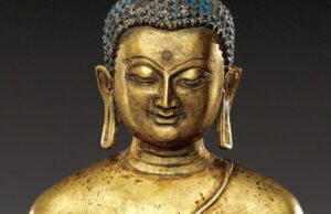 ಬುದ್ದನ ನಗು ಮತ್ತು ನಾನು