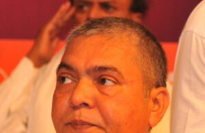 ಸಿದ್ಧರಾಮಯ್ಯರ ಹತ್ಯೆಗೆ ಸಂಚು ರೂಪಿಸಿದ್ಧರು: ನಿಡುಮಾಮಿಡಿ ಸ್ವಾಮೀಜಿ