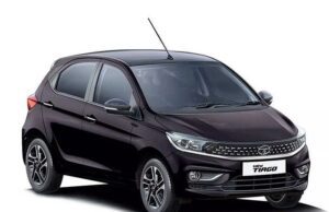 ಶೀಘ್ರದಲ್ಲೇ ಬರಲಿದೆ ಟಾಟಾ ಟಿಯಾಗೋ ಇವಿ