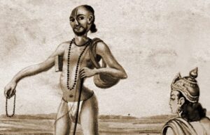 ಅಷ್ಟಾವಕ್ರನ ಕಥೆ