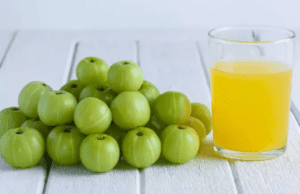 ಬೆಟ್ಟದ ನೆಲ್ಲಿಕಾಯಿಯಲ್ಲಿರುವ ಆರೋಗ್ಯ ಗುಣಗಳು