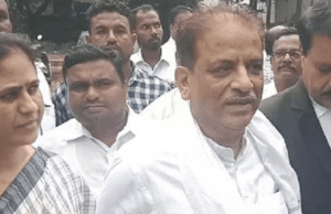 ಮುರುಘಾ ಮಠ ಪ್ರಕರಣ: ಮಾಜಿ ಆಡಳಿತಾಧಿಕಾರಿ ಎಸ್.ಕೆ.ಬಸವರಾಜನ್ ಗೆ ಜಾಮೀನು ಮಂಜೂರು