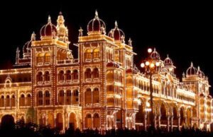 ನಾಡಹಬ್ಬ ದಸರಾ: ಮೊದಲ ದಿನದ ಕಾರ್ಯಕ್ರಮಗಳ ವಿವರ ಹೀಗಿದೆ