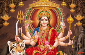 ನವರಾತ್ರಿಯಲ್ಲಿ ಈ 5 ರಾಶಿಗಳ ಮೇಲೆ ಇರುತ್ತೆ ದುರ್ಗೆಯ ವಿಶೇಷ ಕೃಪೆ..!