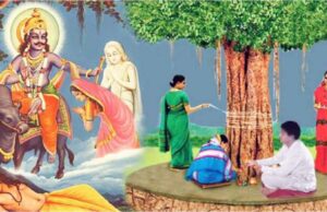 ಆದರ್ಶ ಧೀರೆ ಸಾವಿತ್ರಿ