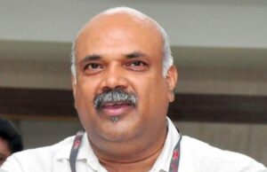 ಶಿವಾನಂದ ತಗಡೂರು ಅವರಿಗೆ ಡಾ.ಶಿವರಾತ್ರಿ ರಾಜೇಂದ್ರ ಶ್ರೀ ಪ್ರಶಸ್ತಿ