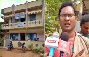 ಚಾಮರಾಜನಗರದಲ್ಲಿ ಹಣದಾಸೆಗೆ ಮಗು ಮಾರಾಟ: ತಂದೆಯ ಬಂಧನ