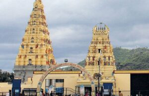 ಮಲೆ ಮಹದೇಶ್ವರ ಬೆಟ್ಟಕ್ಕೆ ಭಾರೀ ವಾಹನಗಳ ನಿರ್ಬಂಧ