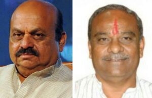 ಉಮೇಶ್ ಕತ್ತಿ ನಿಧನ: ಬಿಜೆಪಿ ಜನೋತ್ಸವ ಕಾರ್ಯಕ್ರಮ ಮುಂದೂಡಿಕೆ