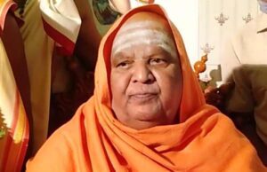 ಸಂತರೊಬ್ಬರು, ಪ್ರಧಾನಿಗಳಿಬ್ಬರು ಸಾವಿಗೀಡಾಗುವ ಲಕ್ಷಣಗಳಿವೆ: ಕೋಡಿಮಠದ ಸ್ವಾಮೀಜಿ ಭವಿಷ್ಯ