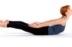 ಲಿವರ್’ನ್ನು ಹೆಲ್ತಿಯಾಗಿಡುವ ಯೋಗಾಸನಗಳಿವು