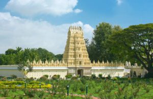 ಶ್ವೇತ ವರಾಹ ವಿಗ್ರಹ ತಂಜಾವೂರಿನಿಂದ ಮೈಸೂರಿಗೆ ಬಂದಿದ್ದು ಹೇಗೆ ಗೊತ್ತಾ ?