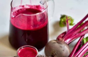 ಬೀಟ್ರೂಟ್ ಜ್ಯೂಸ್ ಕುಡಿಯುವುದರಿಂದ ಸಾಕಷ್ಟು ಆರೋಗ್ಯ ಪ್ರಯೋಜನ