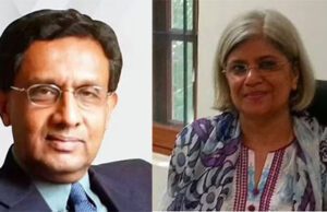 ಇಡಬ್ಲ್ಯೂಎಸ್ ಕೋಟಾ ಎಂಬುದು ಹಿಂಬಾಗಿಲಿನಿಂದ ಮೀಸಲಾತಿ ನಾಶ ಮಾಡುವ ಯತ್ನ: ಮೋಹನ್ ಗೋಪಾಲ್