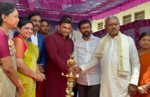 ಮೊದಲ ಬಾರಿಗೆ ಆರೋಗ್ಯ ದಸರಾ ಆಯೋಜನೆ: ಡಾ.ಕೆ.ಸುಧಾಕರ್