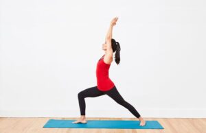 ಯೋಗದ ಮಹತ್ವ