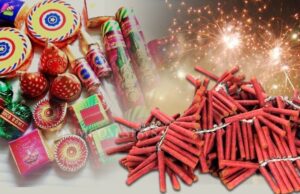 ದೆಹಲಿಯಲ್ಲಿ 2023 ಜನವರಿವರೆಗೆ ಎಲ್ಲಾ ಮಾದರಿ ಪಟಾಕಿ ನಿಷೇಧ