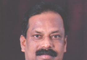 ಹುಬ್ಬಳ್ಳಿಯ ಕಾನೂನು ವಿವಿ ಕುಲಪತಿಯಾಗಿ ಡಾ.ಸಿ.ಬಸವರಾಜು ನೇಮಕ