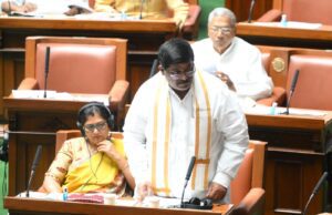 ರಾಯಚೂರು ಗ್ರಾಮೀಣ ಪ್ರದೇಶಗಳಲ್ಲಿ ಅಕ್ರಮ ಮದ್ಯ ಮಾರಾಟ ತಡೆಗೆ ಕ್ರಮ: ಕೆ.ಗೋಪಾಲಯ್ಯ