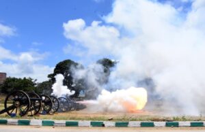 ಮೈಸೂರು: ಎರಡನೇ ಹಂತದ ಸಿಡಿಮದ್ದು ತಾಲೀಮು ಯಶಸ್ವಿ