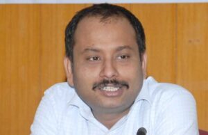 ಐಎಎಸ್ ಅಧಿಕಾರಿ ಅನುರಾಗ್ ತಿವಾರಿ ಸಾವು ಪ್ರಕರಣ: ಮರು ತನಿಖೆಗೆ ಸಿಬಿಐ ವಿಶೇಷ ನ್ಯಾಯಾಲಯ ನಿರ್ದೇಶನ