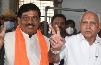 ಪಂಚಮಸಾಲಿ ಮೀಸಲಾತಿಗೆ ಬಿಎಸ್ವೈ ಅಡ್ಡಿ ಪಡಿಸಿಲ್ಲ: ಸಚಿವ ನಿರಾಣಿ