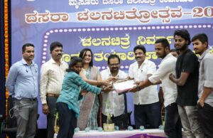 ಹೆಣ್ಣುಮಕ್ಕಳು ಸವಾಲುಗಳನ್ನು ಮೀರಿ ಬೆಳೆದರೆ ಮಾತ್ರ ಯಶಸ್ಸು ಕಾಣಲು ಸಾಧ್ಯ: ಶೀತಲ್ ಶೆಟ್ಟಿ