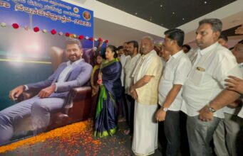 ದಸರಾ: ಅಪ್ಪು ಚಿತ್ರೋತ್ಸವದಲ್ಲಿ ನೆನಪುಗಳ ಸರಮಾಲೆ