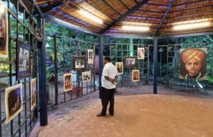 ರಾಜ ಋಷಿ ಶ್ರೀ ನಾಲ್ವಡಿ ಕೃಷ್ಣರಾಜ ಒಡೆಯರ ನೆನಪಿಗೆ ರಂಗೋತ್ಸವ: ವಿಶೇಷ ಛಾಯಾಚಿತ್ರ ಪ್ರದರ್ಶನ