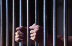 ಚಾಮರಾಜನಗರ: ಪತ್ನಿ ಹತ್ಯೆಗೈದಿದ್ದ ಆರೋಪಿಗೆ 5 ವರ್ಷ ಜೈಲು ಶಿಕ್ಷೆ, 1 ಲಕ್ಷ ದಂಡ