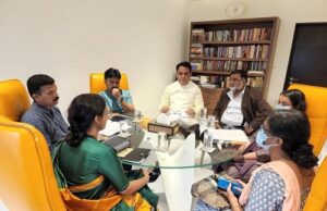 ಸಿಇಟಿ ರ್ಯಾಂಕಿಗ್ ಪಟ್ಟಿ ಬಿಡುಗಡೆ: ಹೈಕೋರ್ಟ್ ಆದೇಶ ಪ್ರಶ್ನಿಸಲು ನಿರ್ಧಾರ- ಡಾ.ಸಿ.ಎನ್.ಅಶ್ವತ್ ನಾರಾಯಣ್