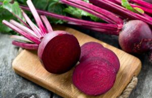 ಬೀಟ್ರೂಟ್ ಸಕತ್ ಆರೋಗ್ಯಕಾರಿ ತರಕಾರಿ