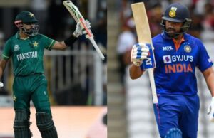 ಟ್ವೆಂಟಿ-20 ವಿಶ್ವಕಪ್ ಟೂರ್ನಿ: ಭಾರತ vs ಪಾಕಿಸ್ತಾನ ಪಂದ್ಯದ ಟಿಕೆಟ್ ಸೋಲ್ಡ್ ಔಟ್