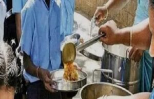 ಮಂಡ್ಯ: ಹಲ್ಲಿ ಬಿದ್ದ ಬಿಸಿಯೂಟ ಸೇವಿಸಿ 29 ವಿದ್ಯಾರ್ಥಿಗಳು ಅಸ್ವಸ್ಥ