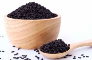 ಕಪ್ಪು ಎಳ್ಳು ಸೇವನೆ ಆರೋಗ್ಯಕ್ಕೆ ಒಳ್ಳೆಯದು