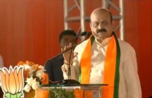 ಪ್ರವೀಣ್ ನೆಟ್ಟಾರು ಮನೆಯವರಿಗೆ ತಮ್ಮ ಕಚೇರಿಯಲ್ಲಿ ಉದ್ಯೋಗ: ಸಿಎಂ ಘೋಷಣೆ