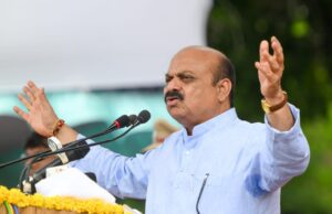 ಕಲಬುರಗಿಯಲ್ಲಿ ಜವಳಿ ಪಾರ್ಕ್ಗೆ ಶೀಘ್ರ ಅಡಿಗಲ್ಲು: ಸಿಎಂ ಬೊಮ್ಮಾಯಿ