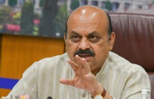ಕಳೆದ ಬಾರಿಯಂತೆ ಸಮೀಕ್ಷೆಗಳು ಉಲ್ಟಾ ಆಗಲಿದೆ: ಸಿಎಂ ಬೊಮ್ಮಾಯಿ